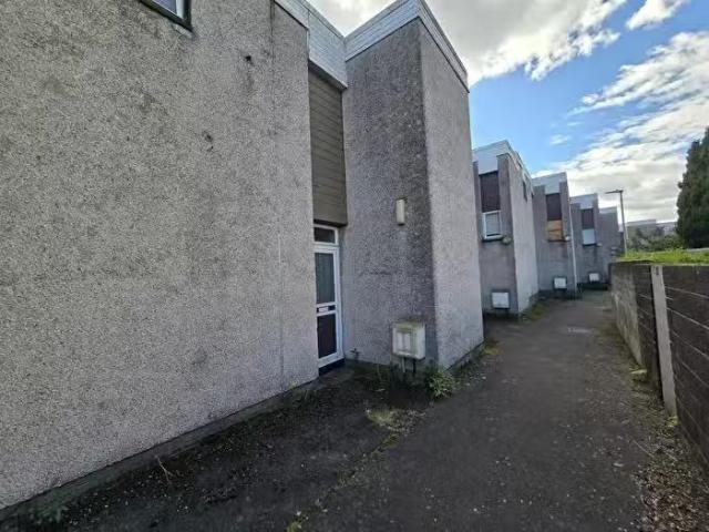 House for sale in Todhills