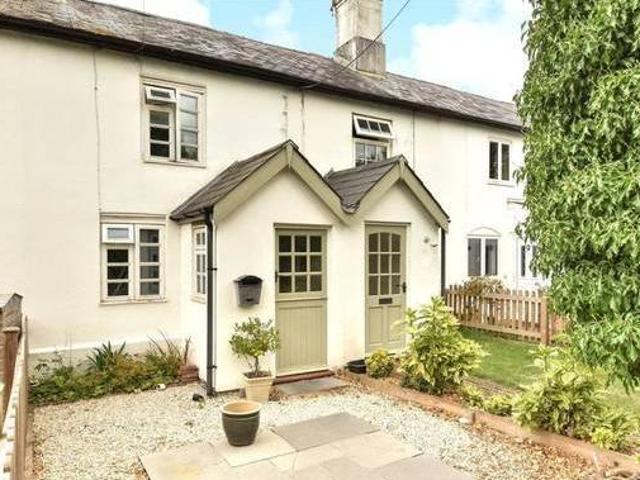 House for rent in Hampshire