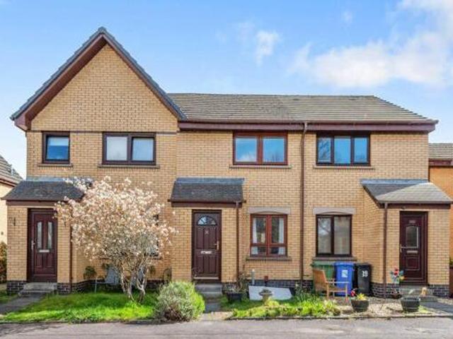 House for sale in Linlithgow, Scotland