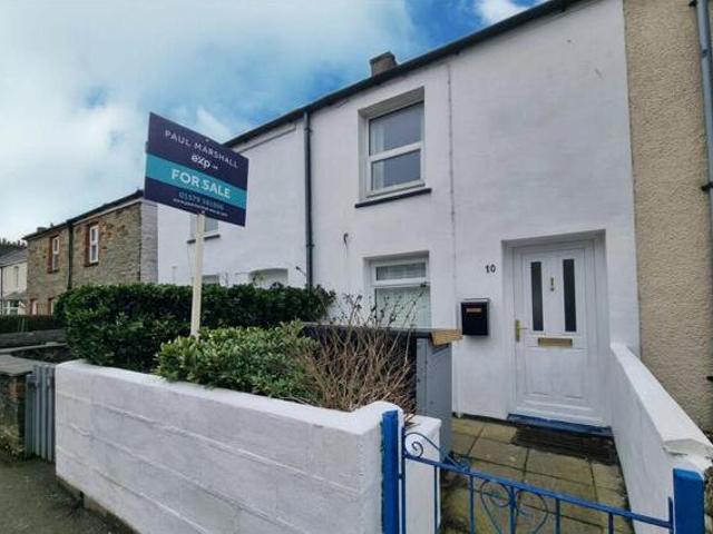 House for sale in Lamellion, Cornwall