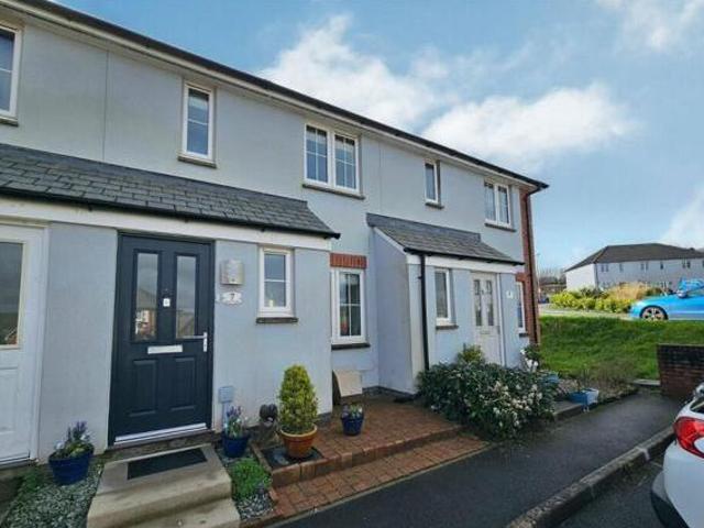 House for sale in Lamellion, Cornwall