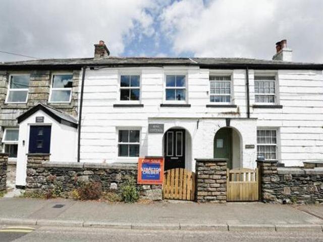 House for sale in Lamellion, Cornwall