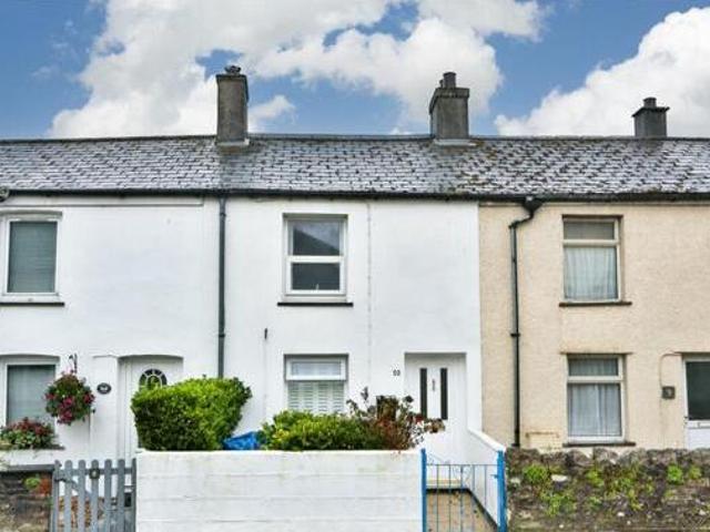 House for sale in Lamellion, Cornwall