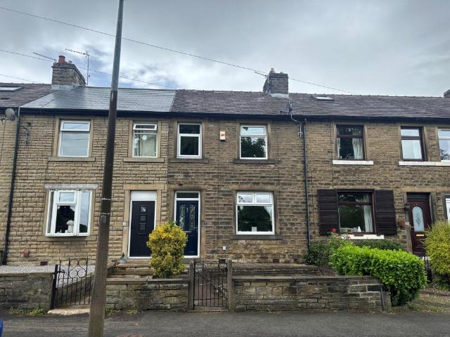 Cottage for sale in Huddersfield, West Yorkshire