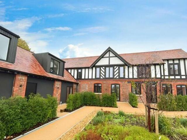 House for sale in Lyons, Greater London