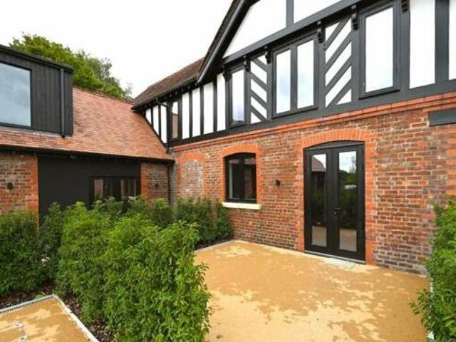 House for sale in Lyons, Greater London