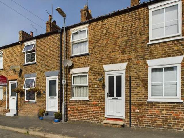 House for sale in North Yorkshire