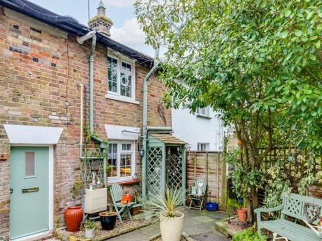 House for sale in Lyons, Greater London