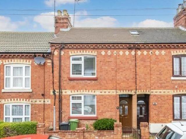 House for sale in Wellingborough