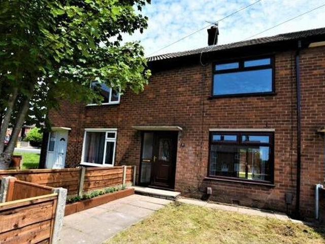 House for sale in Bare, Lancashire