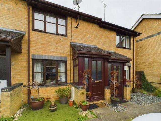 House for sale in Lyons, Greater London