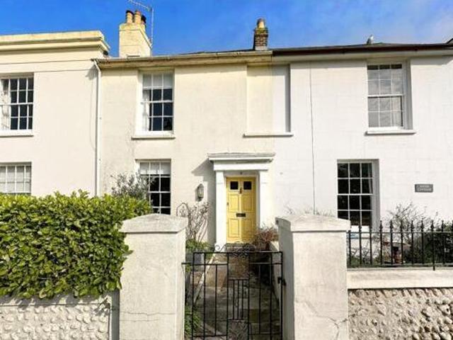 House for sale in Clapham, West Sussex