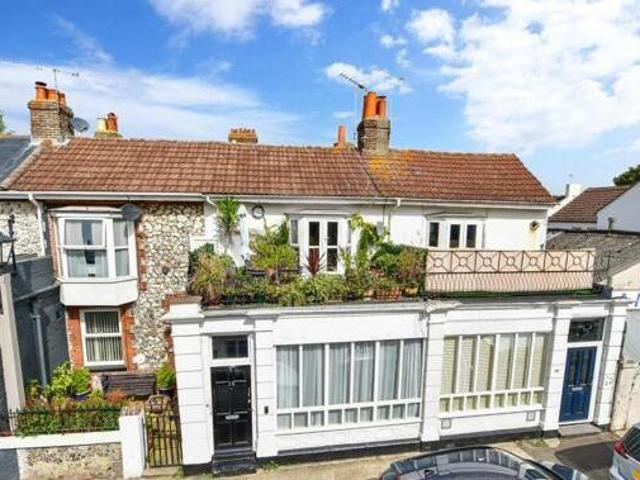 House for sale in Clapham, West Sussex