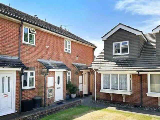 House for sale in Clapham, West Sussex