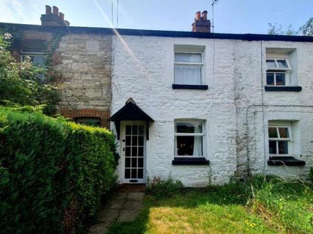 House for sale in The Slade, Oxfordshire