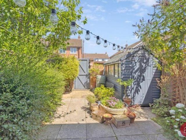 Cottage for sale in The Slade, Oxfordshire