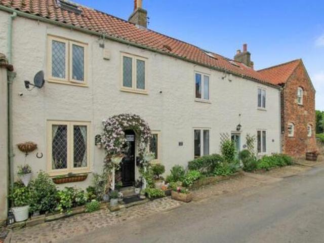 House for sale in North Yorkshire