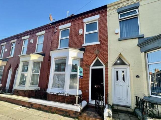 House for sale in Liverpool, Liverpool City Region