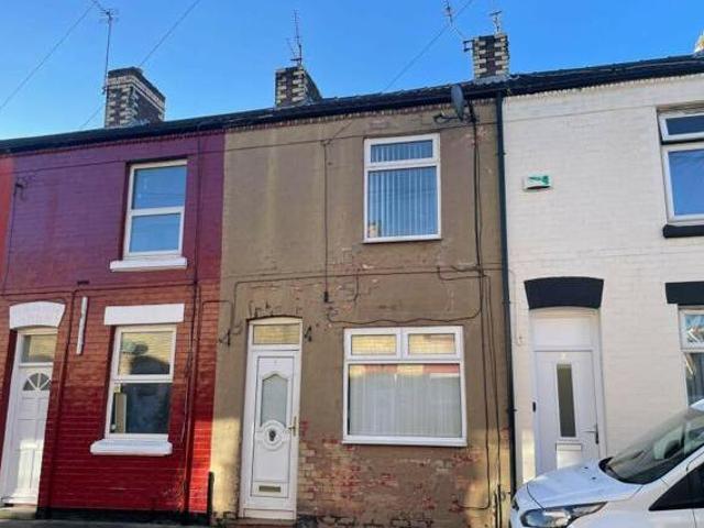 House for sale in Liverpool, Liverpool City Region