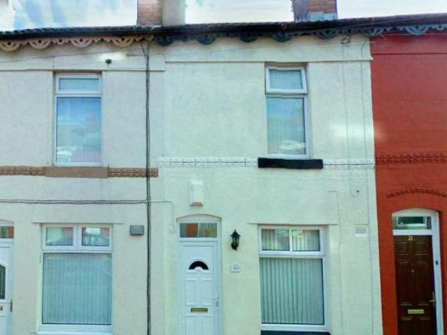 House for sale in Liverpool, Liverpool City Region