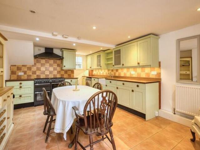 Cottage for sale in East Cliff, Acol
