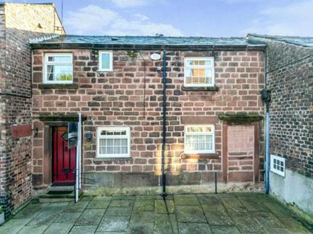 House for sale in Calderstones