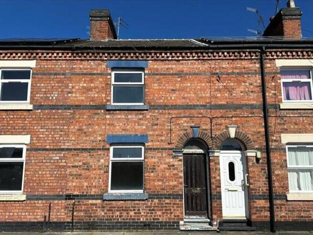 House for sale in Calderstones