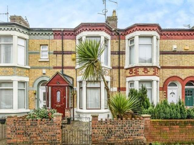 House for sale in Liverpool, Liverpool City Region