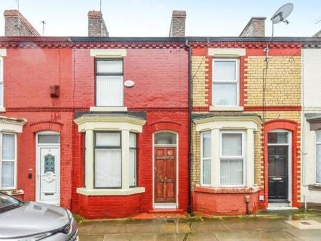 House for sale in Liverpool, Liverpool City Region