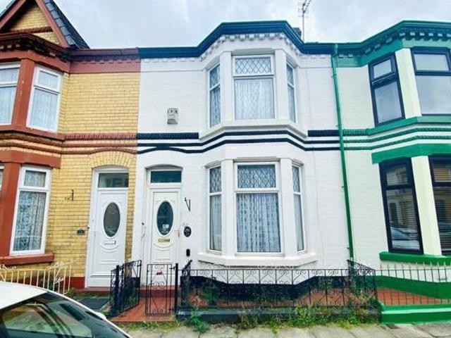 House for sale in Calderstones