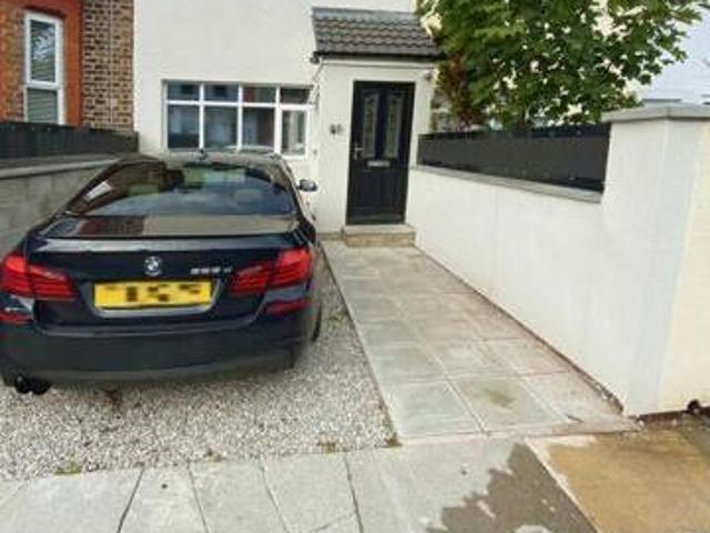 House for sale in Liverpool, Liverpool City Region