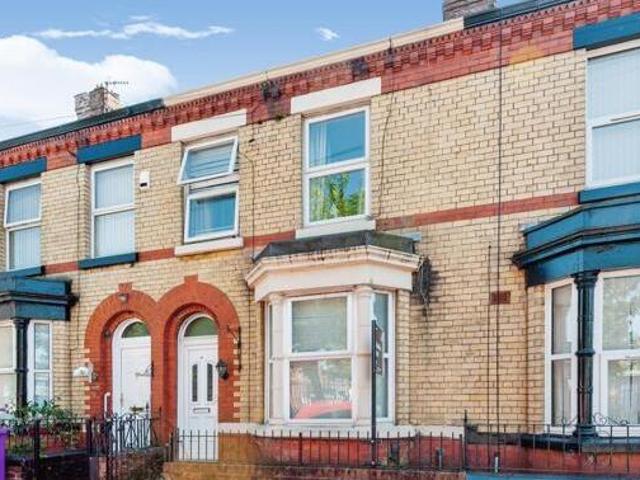House for sale in Liverpool, Liverpool City Region