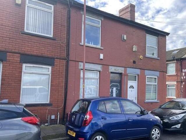 House for sale in Liverpool, Liverpool City Region