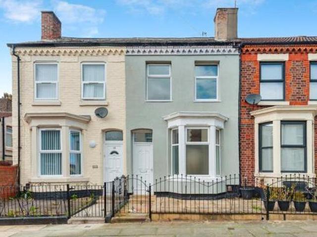 House for sale in Liverpool, Liverpool City Region