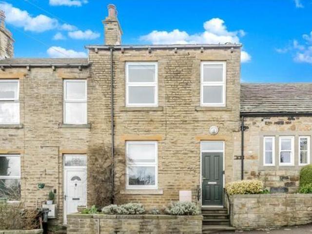 House for sale in Liversedge, West Yorkshire