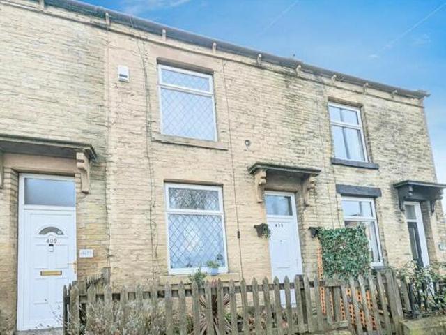 House for sale in Firthcliffe, Liversedge