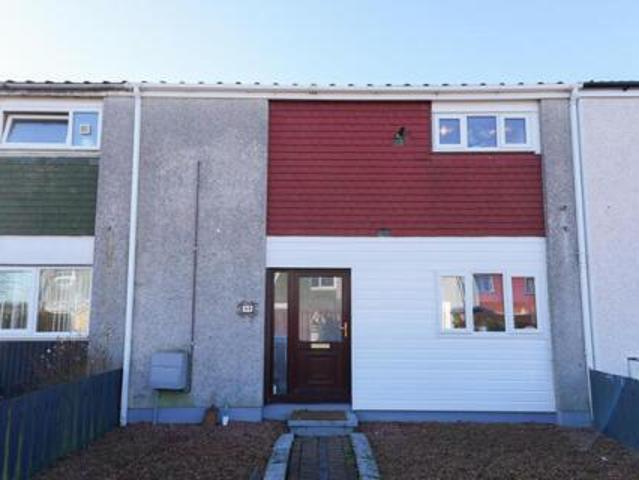 House for sale in Dedridge, Scotland