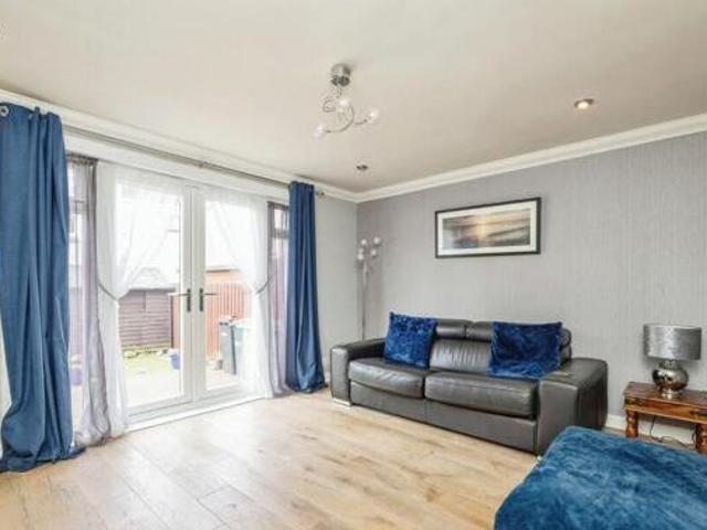House for sale in Dedridge