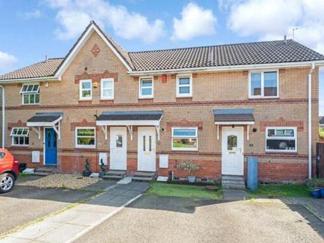 House for sale in Eliburn, Dedridge