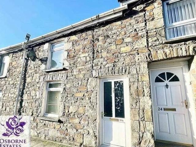 House for rent in Merthyr Tydfil