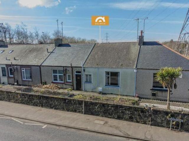 House for sale in Lochgelly, Scotland