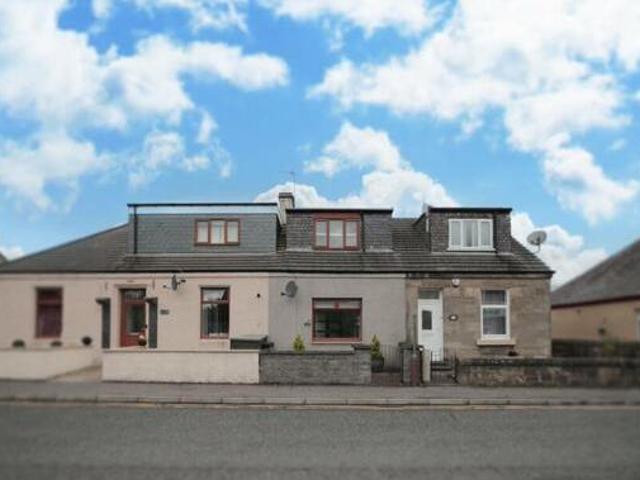 House for sale in Lochgelly, Scotland