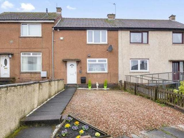 House for sale in Lochgelly, Scotland