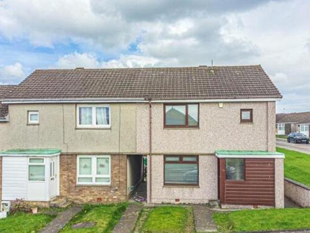 House for sale in Lochgelly, Scotland