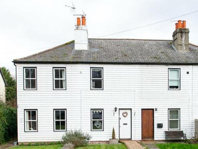 House for sale in Bromley Green, Ashford