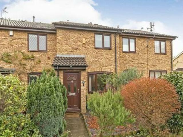 House for rent in Feckenham, City Of Bristol