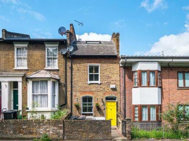 House for sale in City of London, Greater London