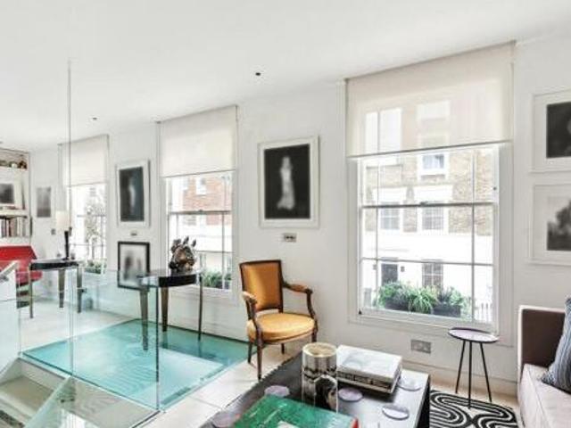 House for sale in Lyons, Greater London