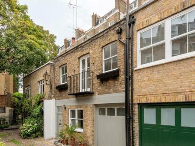 House for sale in Lyons, Greater London
