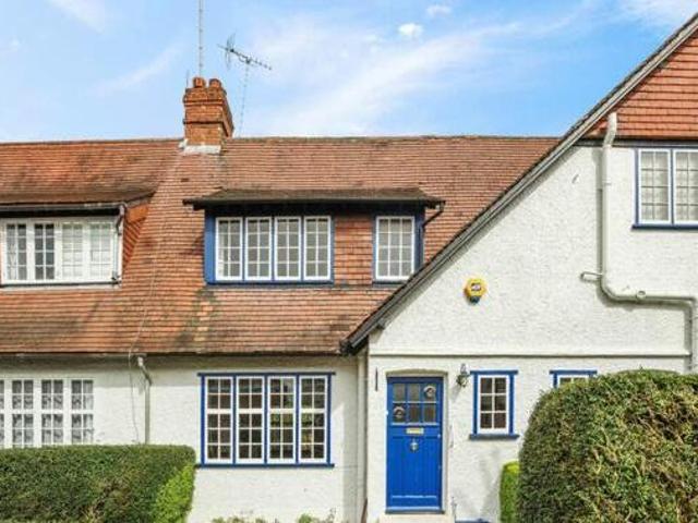 House for sale in Lyons, Greater London